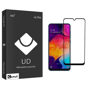 Coconut UD Black Screen Protector For Samsung Galalxy A20/A30/A50