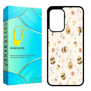 Ghab Guard CHAPA33 Cover For Samsung Galaxy A33 5G 