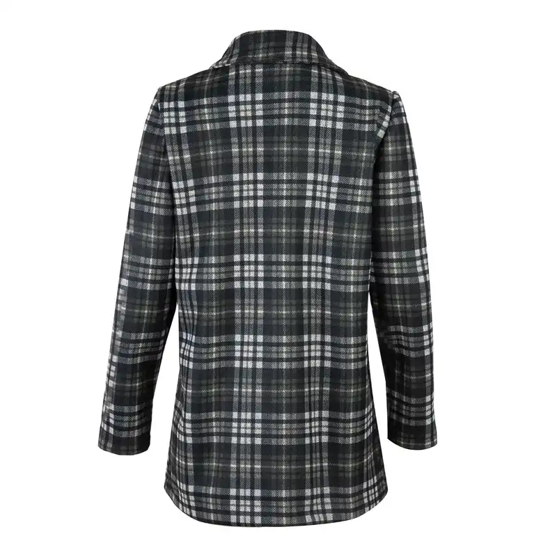 پالتو زنانه مدل MDSS-CF6143