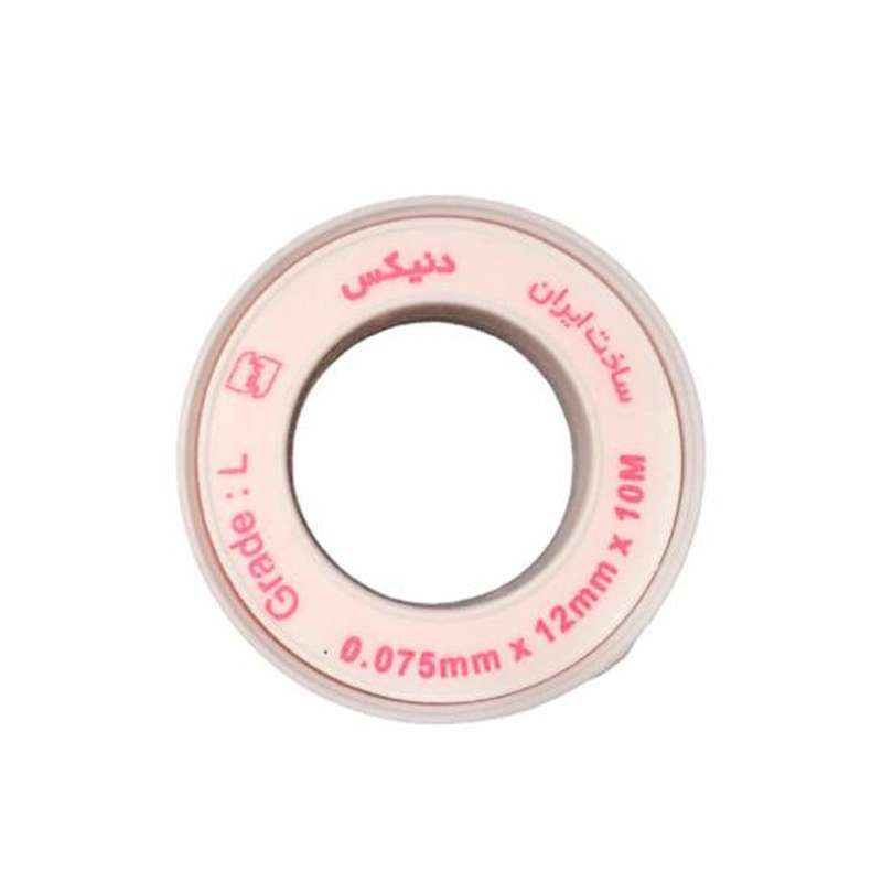 نوار تفلون دنیکس مدل DCO1 نوار تفلون دنیکس مدل DCO1