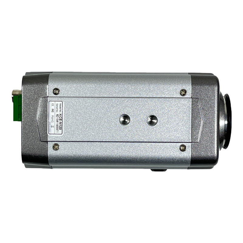 دوربین مداربسته آنالوگ مدل KCE