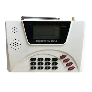 دزدگیر اماکن مدل AS034