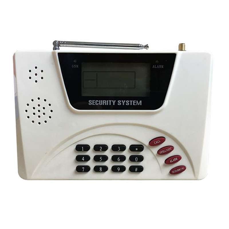 دزدگیر اماکن مدل AS034