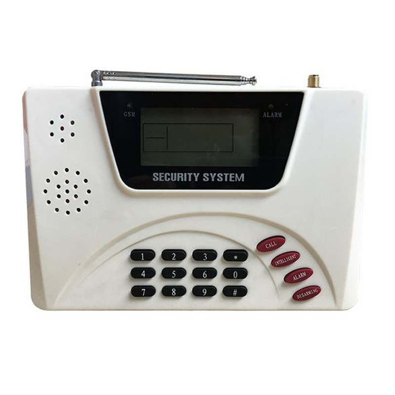 دزدگیر اماکن مدل AS034