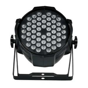 رقص نور مدل 54led_4w