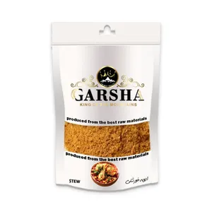 ادویه خورشتی استندبگ گرشا -30 گرم