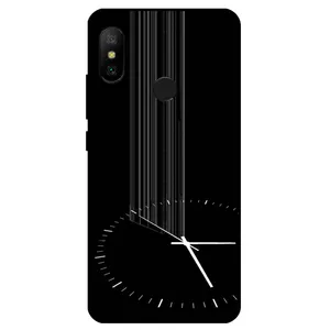 Megafone Interstellar 1895 Cover For Xiaomi Redmi Note 6 Pro