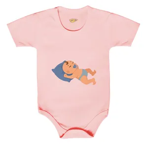 بادی نوزادی کارانس مدل BSP-3049