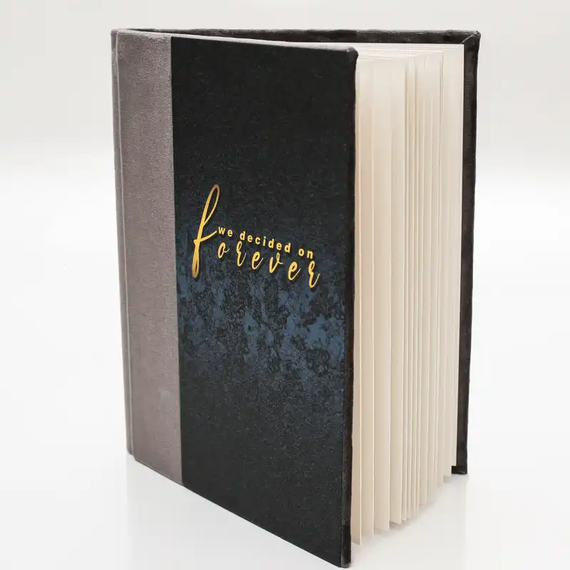 آلبوم عکس مدل 16x21 - Z500