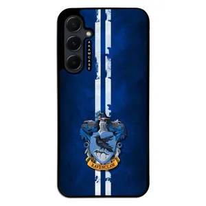 AKAM AMC-WSGA55-HARRY POTTER-41 Cover For Samsung Galaxy A55