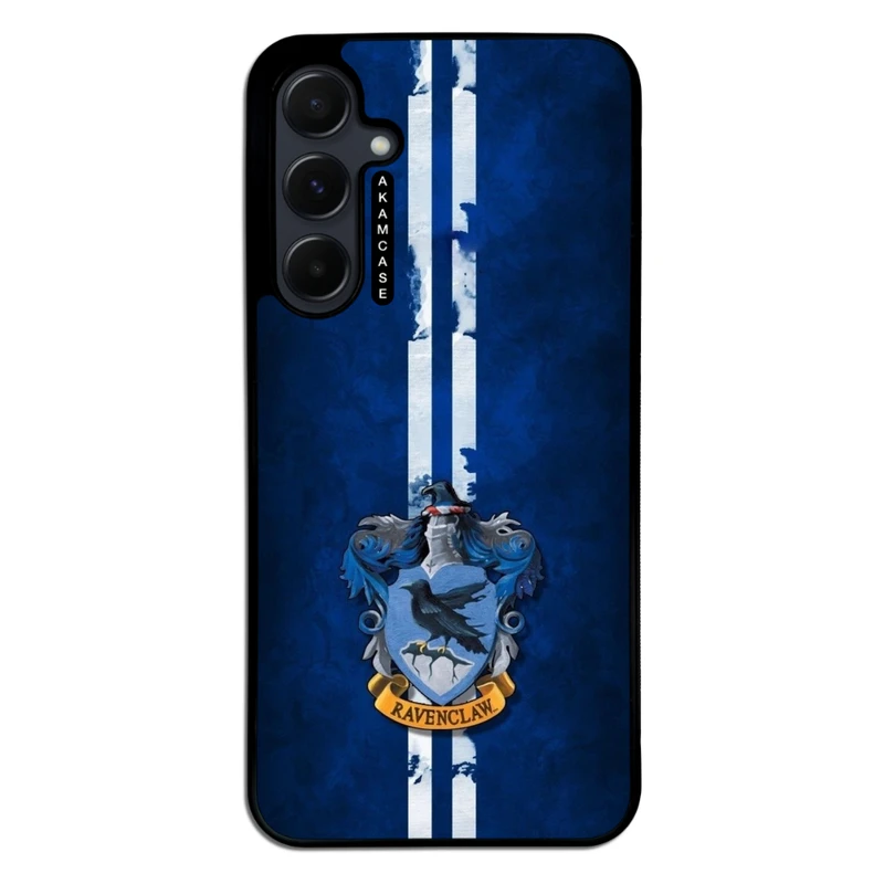 کاور آکام مدل AMC-WSGA55-HARRY POTTER-41 مناسب برای گوشی موبایل سامسونگ Galaxy A55