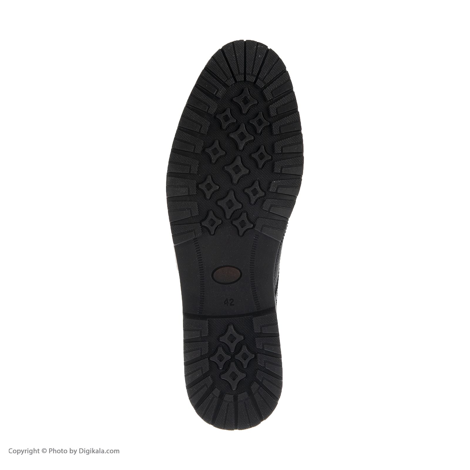 نیم بوت مردانه کروماکی مدل km60151 -  - 6