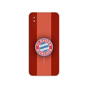 MAHOOT Bayern-Munchen Cover Sticker for Xiaomi Redmi 9i Sport