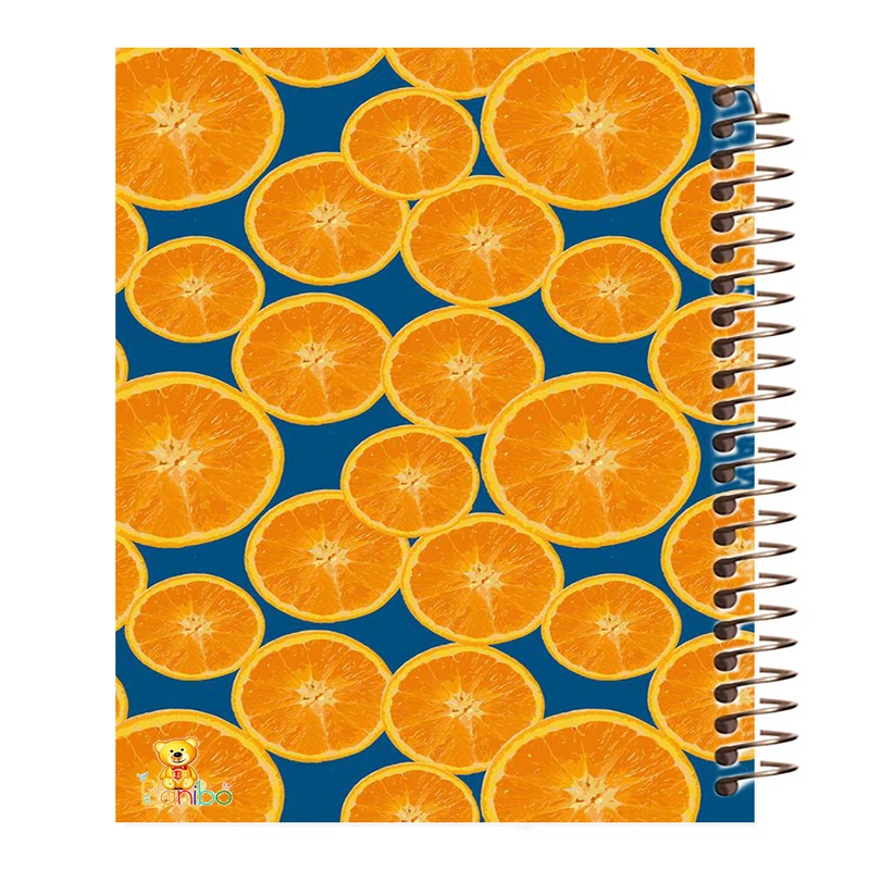 دفتر نقاشی 50 برگ بانیبو مدل پرتغال کد 114