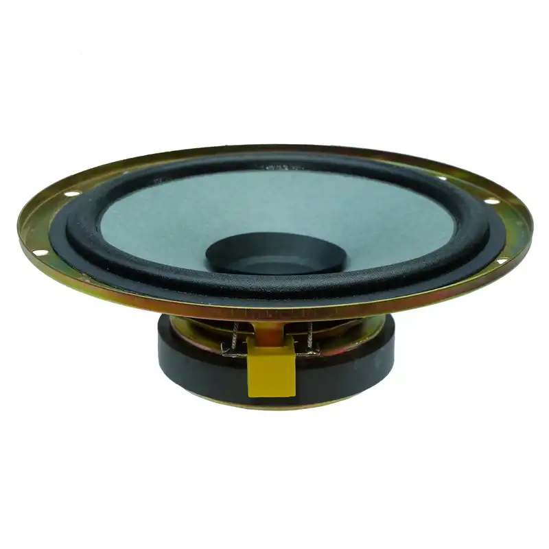 اسپیکر خودرو ساووی مدل SV-651 مناسب برای 405  بسته دو عددی