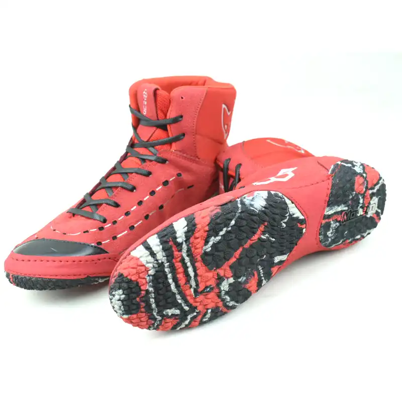 کفش کشتی مردانه مدرن مدل رودیس کد C-8348