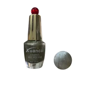 لاک ناخن ژوانسی کد 15