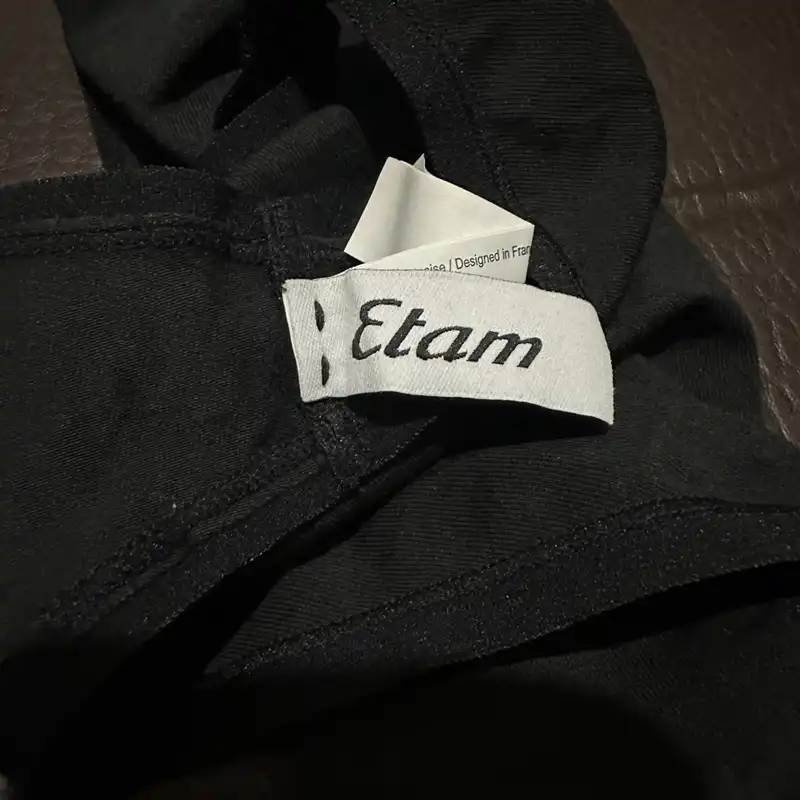 شورت زنانه اتام مدل 92614