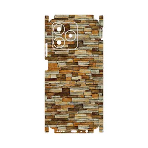 MAHOOT brickwall-FullSkin Cover Sticker for Realme C53