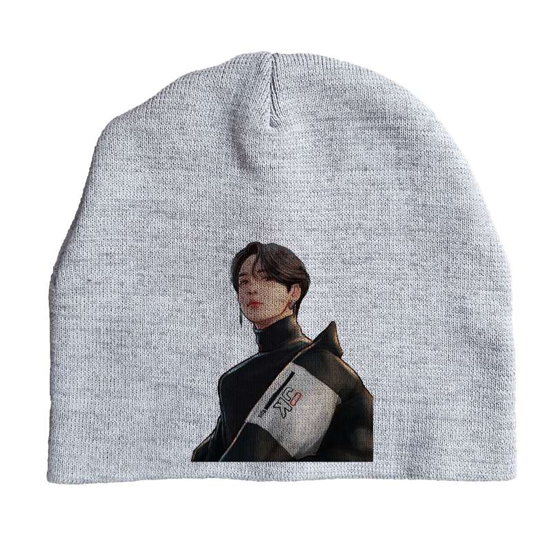 کلاه مدل BTS Jungkook 021