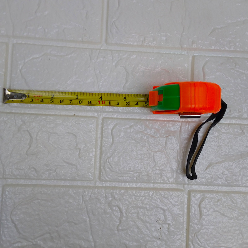 متر 3 متری هانتر مدل 16mm