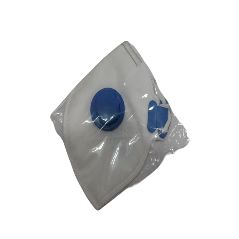 ماسک تنفسی مدل BA MAX