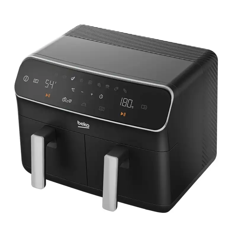 سرخ کن بدون روغن بکو مدل دو درب FRL5388B