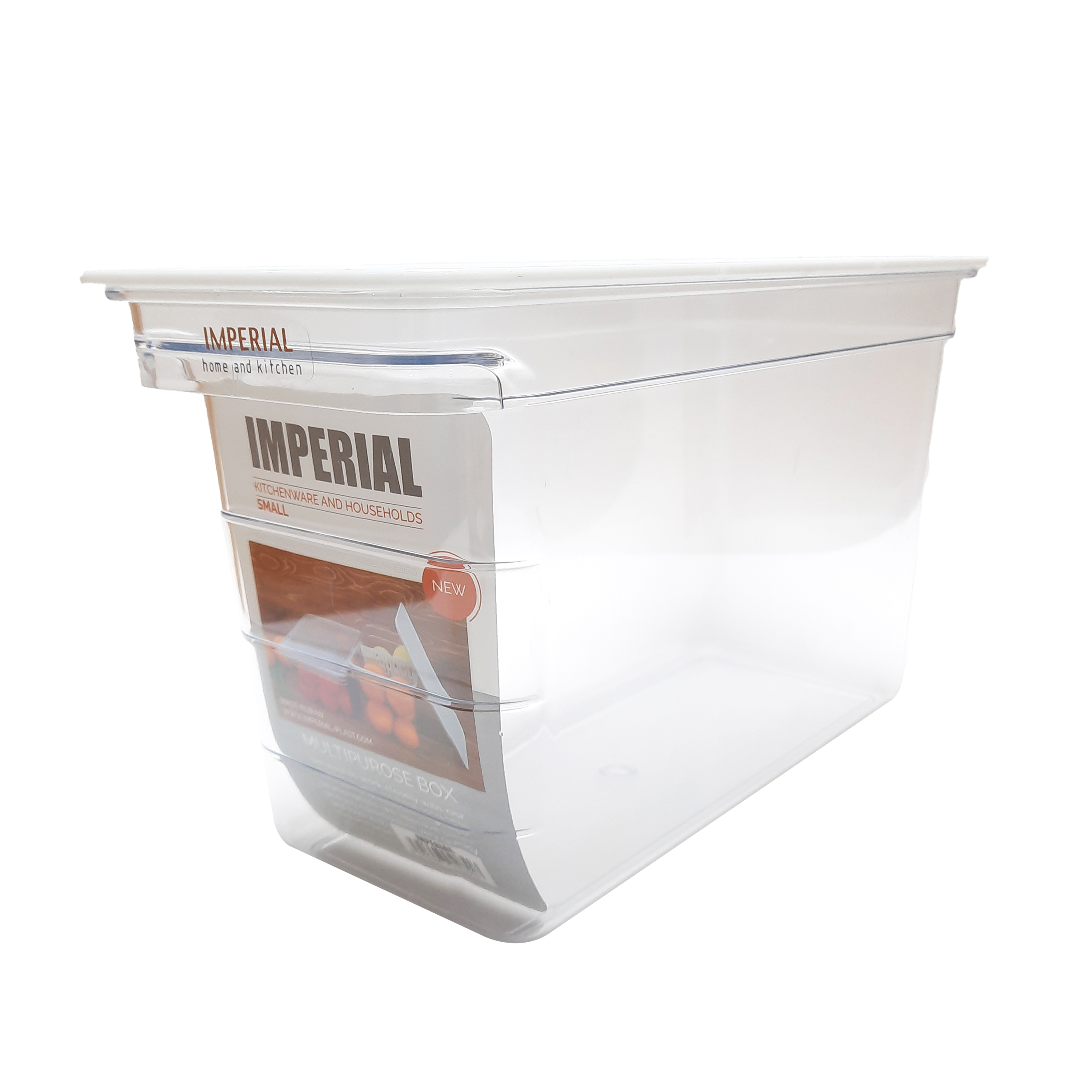 باکس نظم دهنده ایمپریال مدل 390