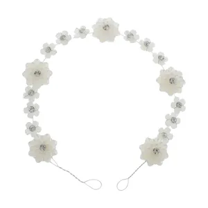 ریسه مو زنانه مدل rt27