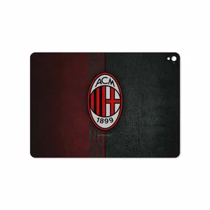 MAHOOT AC-Milan Cover Sticker for Apple iPad Pro 9.7 2016 A1674