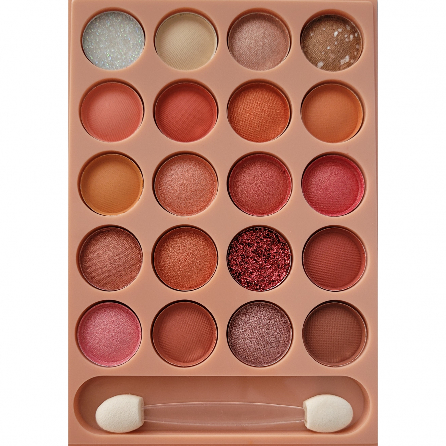 پالت آریش صورت انی لیدی مدل فانتزی