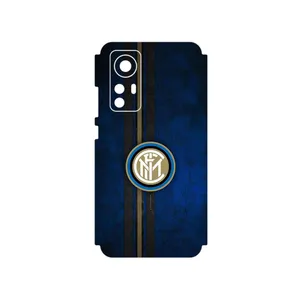 MAHOOT Inter_Milan Cover Sticker for Xiaomi 12