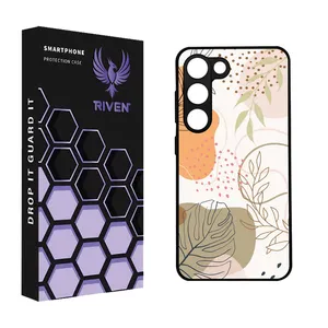 RIVEN RI3-3 Case For Samsung Galaxy S23 Plus
