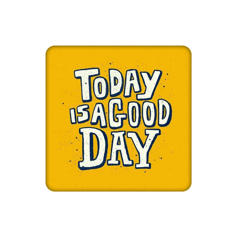 زیرلیوانی طرح امروز یه روز عالیه کد 3327504