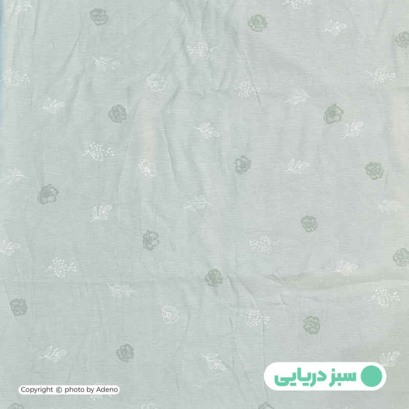 سرویس روتختی دو نفره 4 تکه آدنو مدل هلیا کد IR209