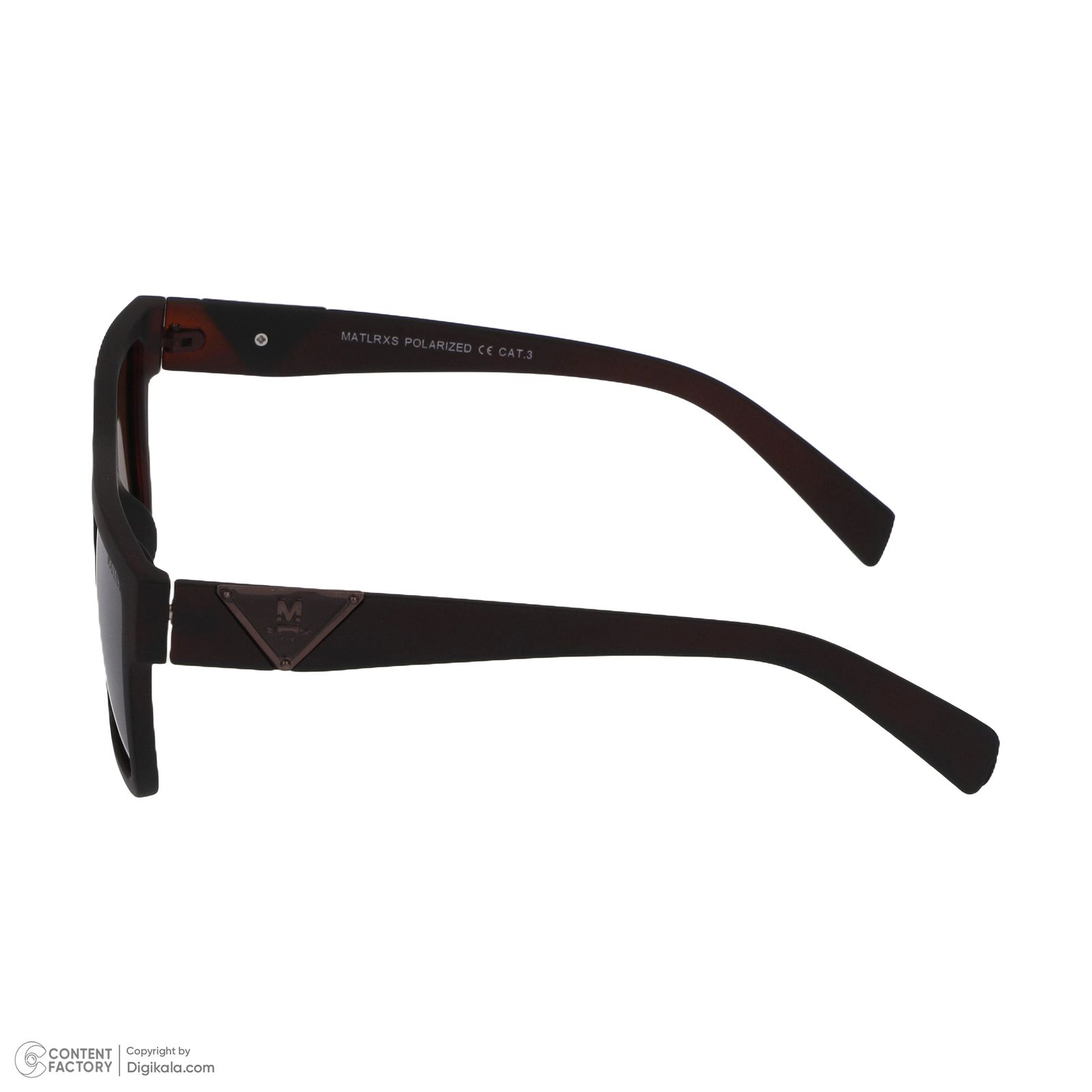 عینک آفتابی ماتلریکس مدل p1899 c2 -  - 5