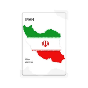 دیوارکوب مدل ایران کد s 922 