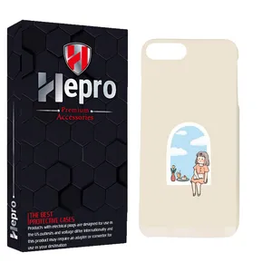 HEPRO MC Cover for Apple IPHONE 7 PLUS / 8 PLUS