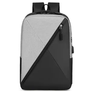 کوله پشتی لپ تاپ مدل Zero2025 مناسب برای لپ تاپ 13.1 تا 14 اینچی