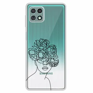 Megafone C28-B Cover For Samsung Galaxy A22 5G