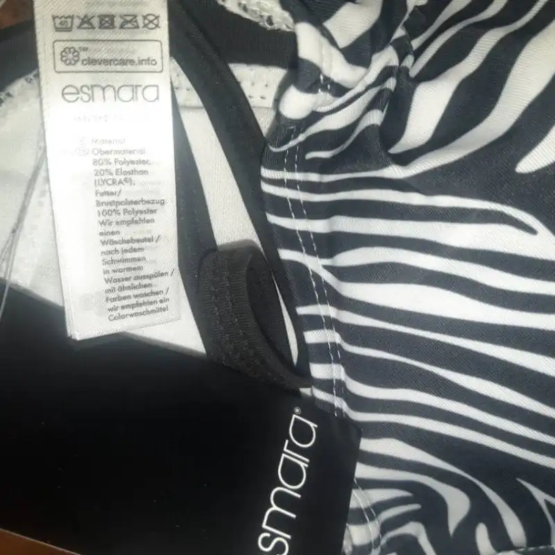 مایو زنانه اسمارا مدل 657258