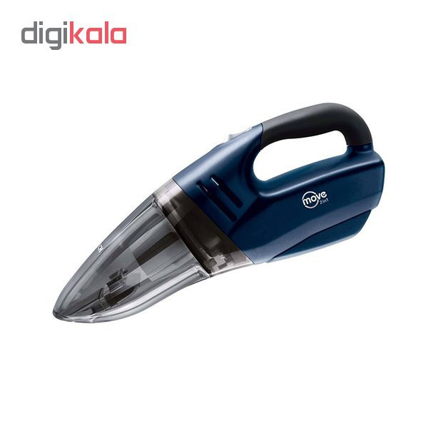 جارو شارژی بوش مدل BBHMOVE6N