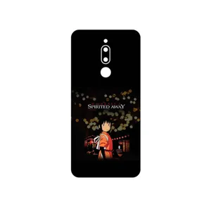 MAHOOT Spirited Away Cover Sticker for Meizu M6T