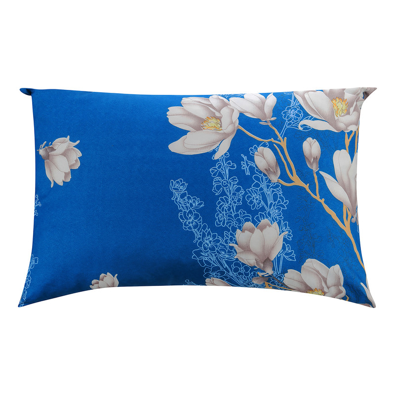 رو بالشی ناتوسا مدل ارکیده مجموعه چهار عددی