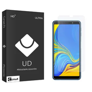 Coconut UDB Screen Protector For Samsung Galaxy A7 2018