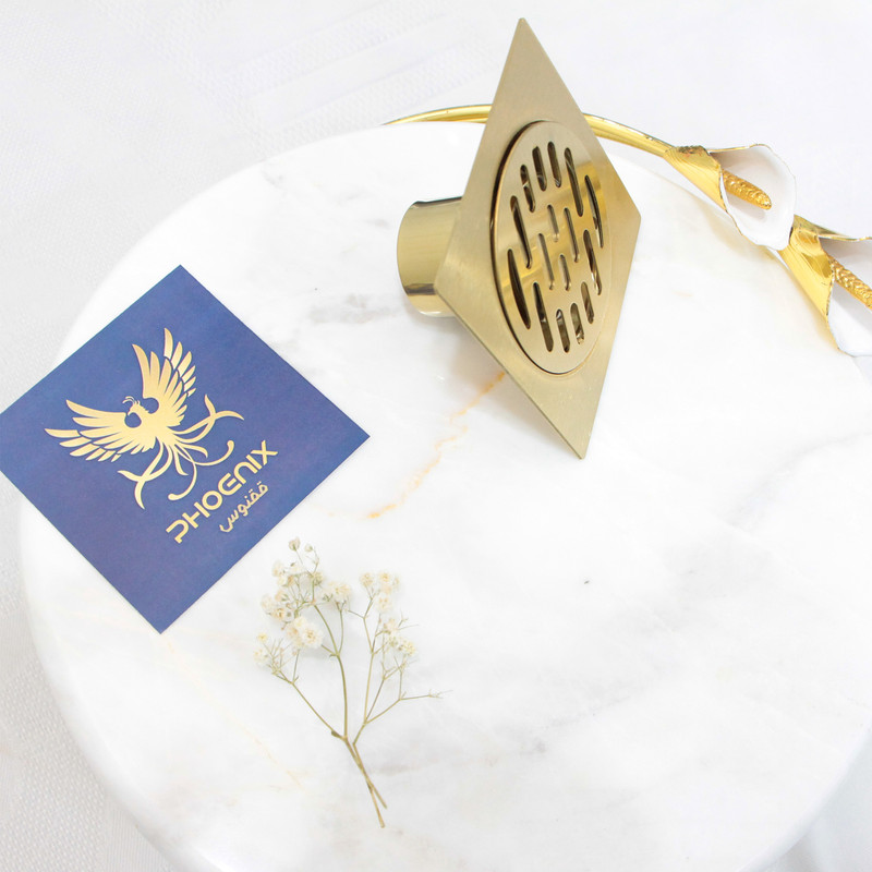 کف شور ققنوس مدل استیل Smart کف شور ققنوس مدل استیل Smart