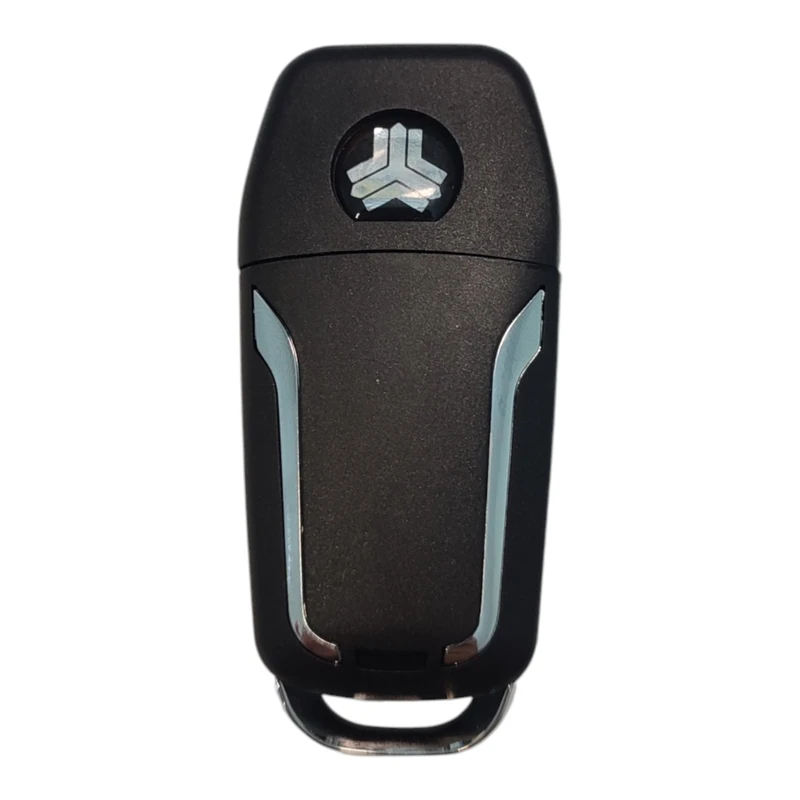 ریموت خودرو کروز پلاس مدل جک نایف