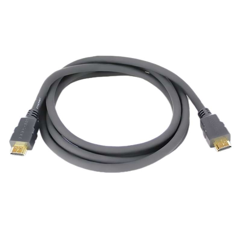 کابل HDMI لن اسکین مدل 4K طول 2 متر