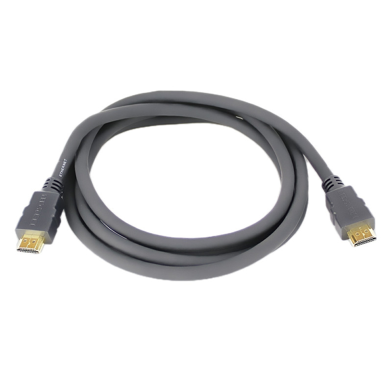 کابل HDMI لن اسکین مدل 4K طول 2 متر