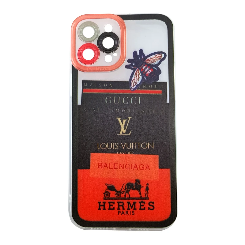 کاور مدل TARH-LV مناسب برای گوشی موبایل اپل iPhone 12 Pro 